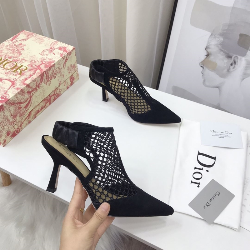 Christian Dior High Heels